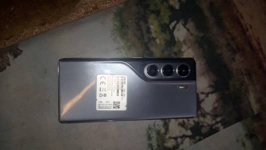 Urgent Sale - Tecno Camon 40 / 8GB Ram / 256GB / Mint Condition
