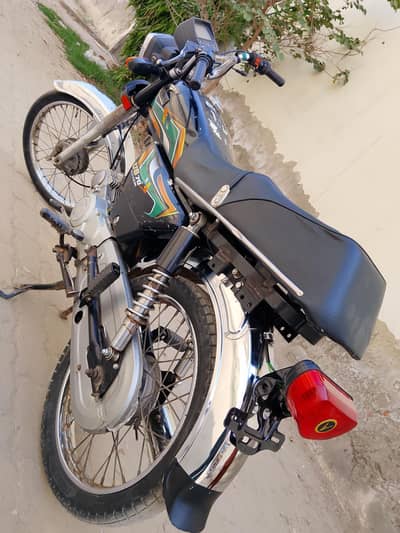 United Bike for sale