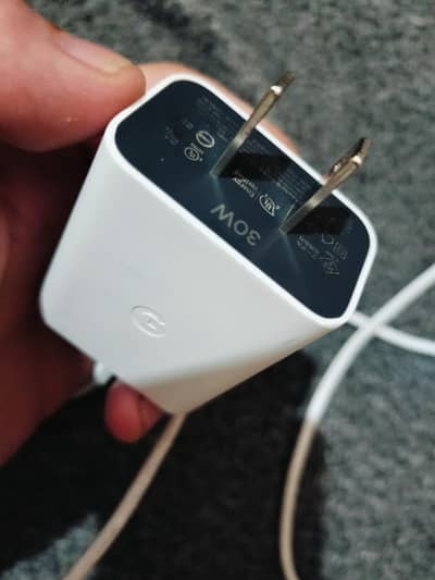 Google pixel Original charger