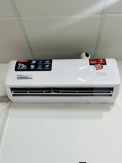 15Days Warranty - We sale inverter Gree Haier Orient Pel  TCL AC