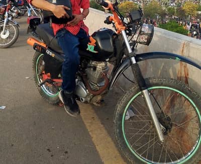 united trail bike for sale  2016