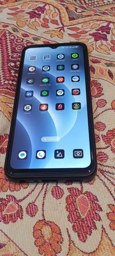 OPPO A38 without box, charger