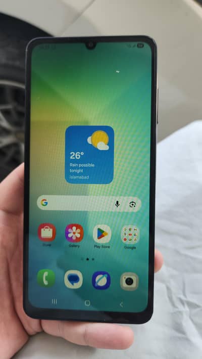 Samsung A06