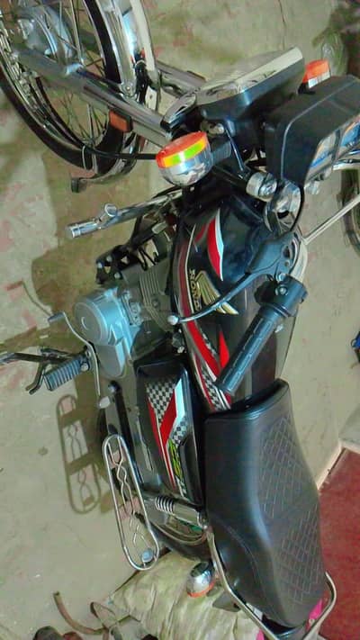 Honda 125 CC bike for sale= ((( 0308=4048074 )))