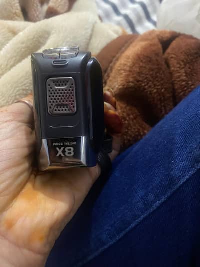 HD HIGH DEFINATION CAM AND VIDEO CAM