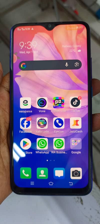 all ok 8g128g exchange 03349059698 cao