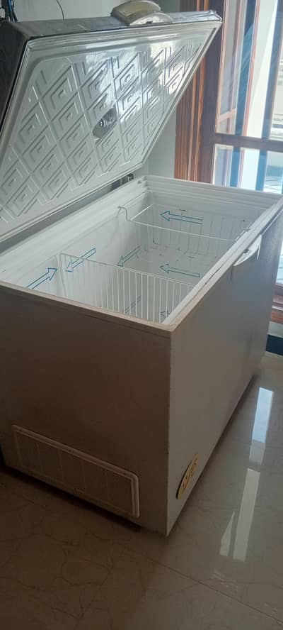 Waves 13Cuft Deepfreezer for Sale