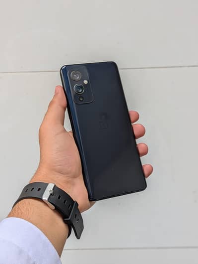 One Plus 9 In "Cheap Price"