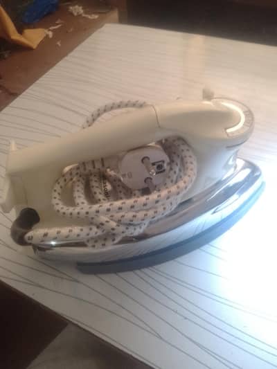 Panasonic original iron best quality 03116983544