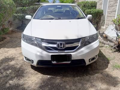 Honda city 1.5 aspire