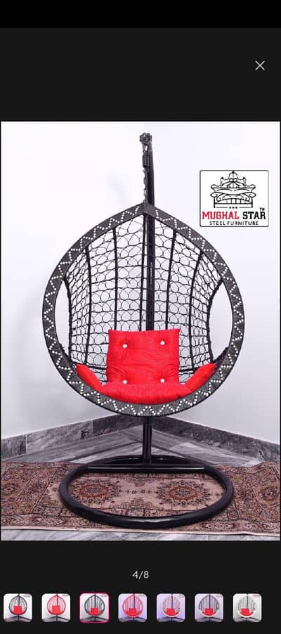 swing chair jhola