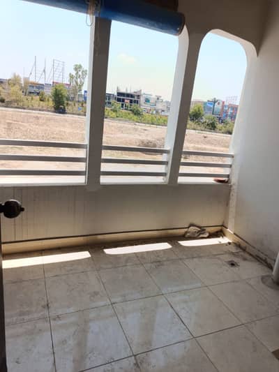 2 Bedroom Apartment with Drawing Room for Sale in Giga, DHA Phase 2 Islamabad | Block 4