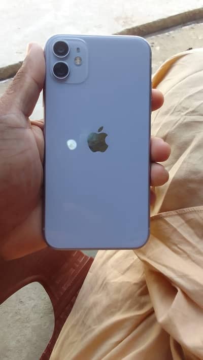 iPhone 11 non pta 128gb sale or exchange