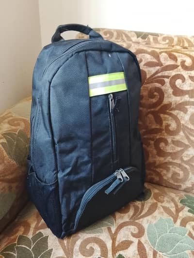 Backpack / Laptop Bag / University Bag