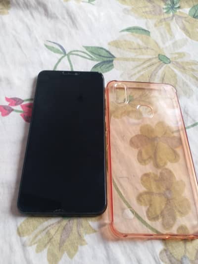 Neat and clean condition