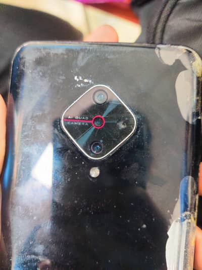 vivo s1pro pta approved 8/128 for sale exchange