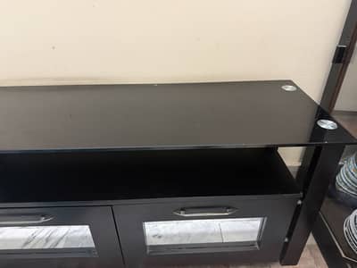 Tv table