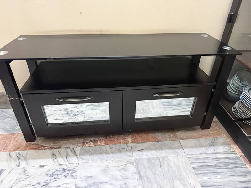 Tv table 2
