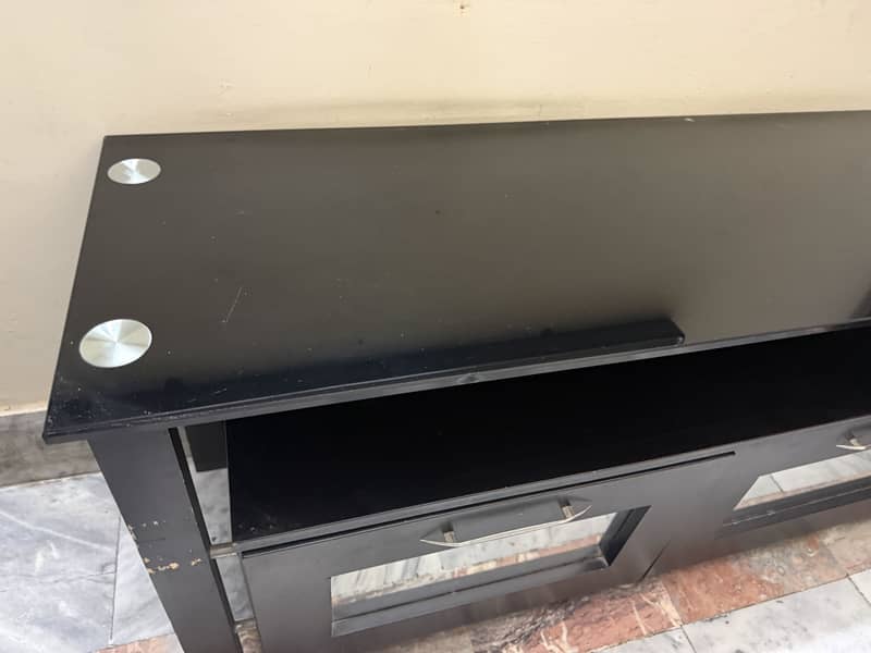 Tv table 6