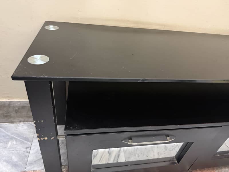 Tv table 7