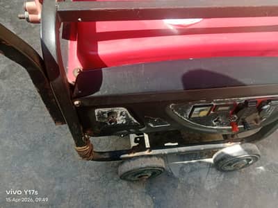 Generator for sale | Generator 35 kilo Watt
