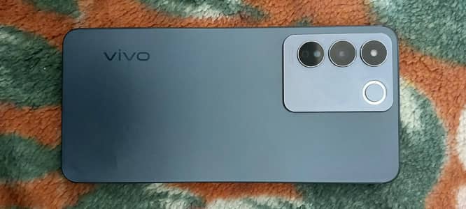 Vivo v27e