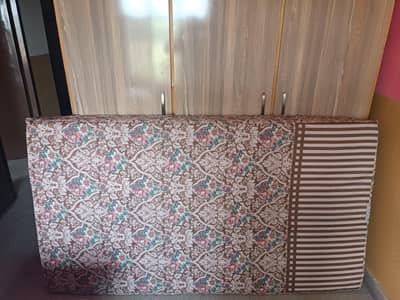 mattress/ single bed mattress/ diamond supreme foam mattress