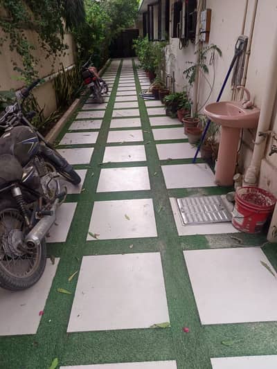 To sale You Can Find Spacious House In North Nazimabad