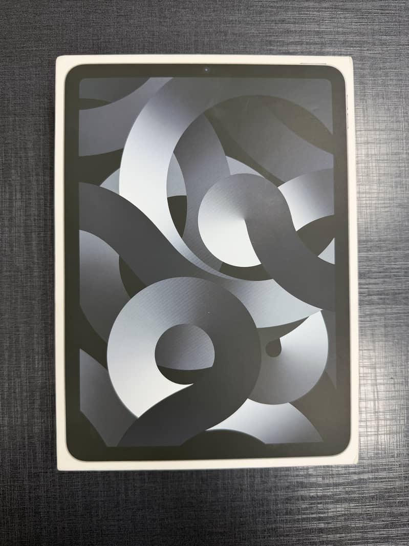 Ipad Air 3
