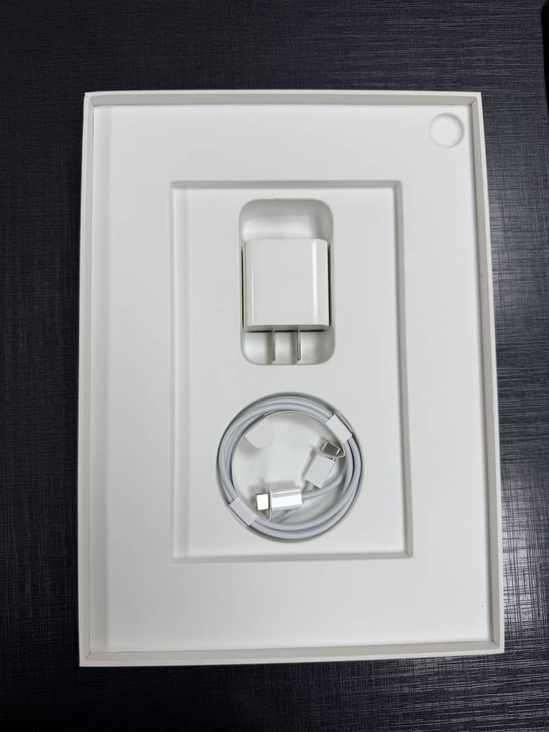 Ipad Air 4