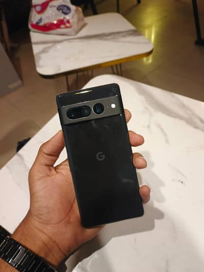Google Pixel 7 pro