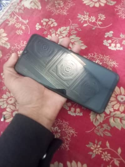 Infinix hot 11 play.