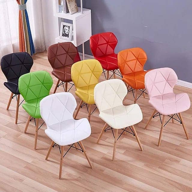 Dining Chairs 1