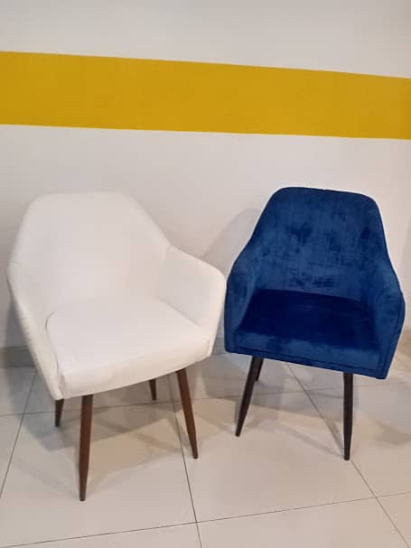 Dining Chairs 3