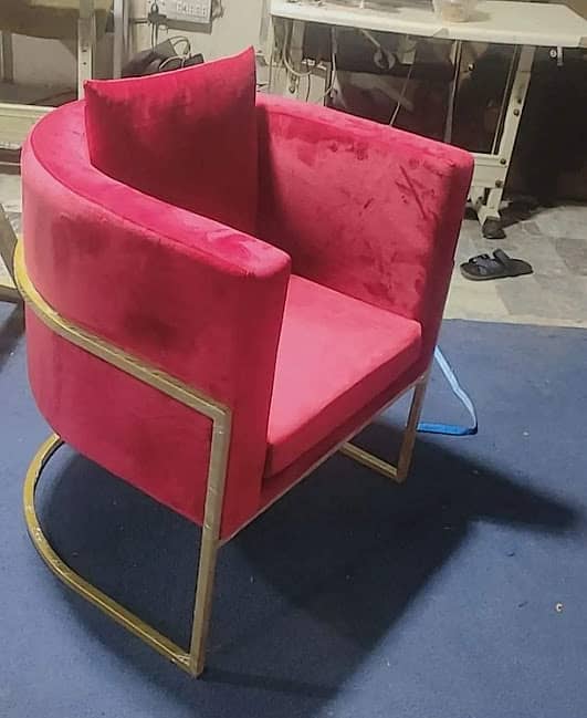 Dining Chairs 5