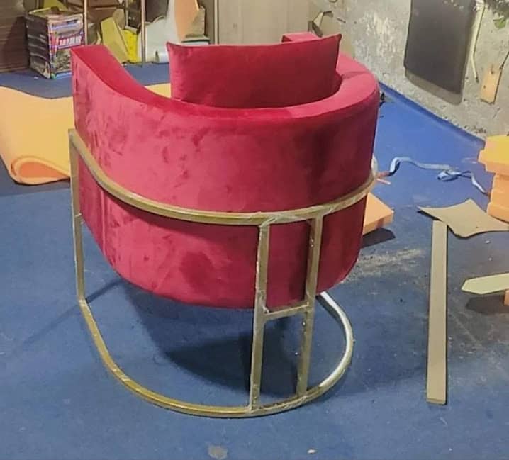Dining Chairs 6