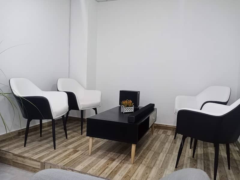 Dining Chairs 7