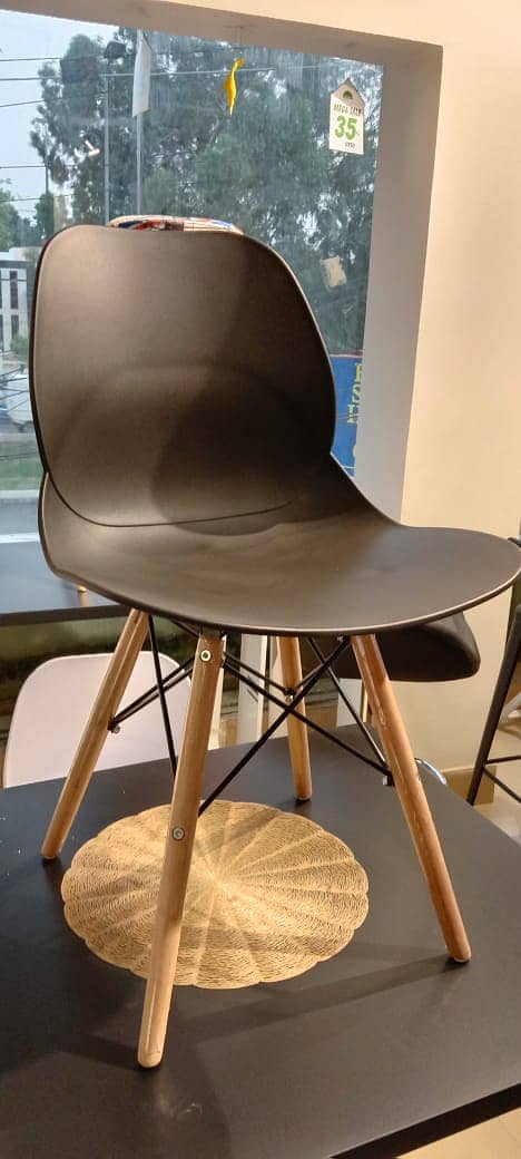 Dining Chairs 12