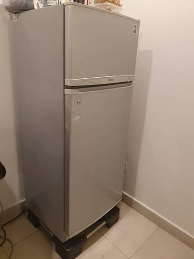 8 Cubic Excellent Condition