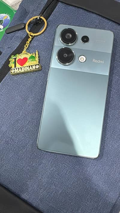 Redmi 13 Pro