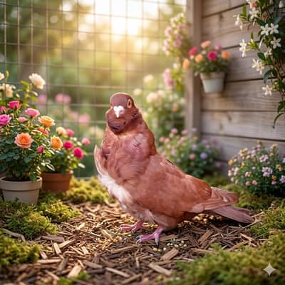 fancy and high flying pairs. . . . read full add. . . 03201447384