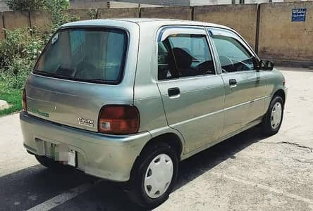 Rent A Car Coure with driver