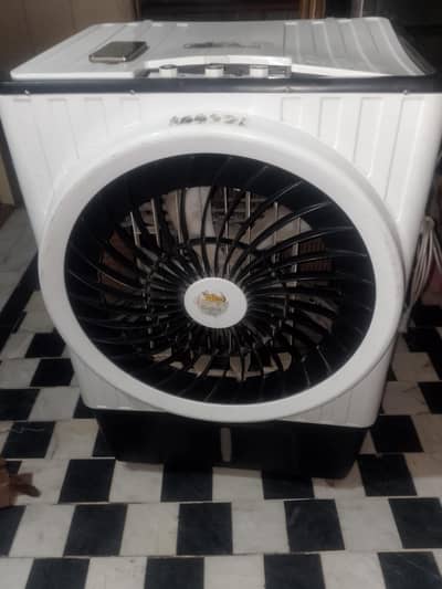 Super Asia FULL Size Room cooler