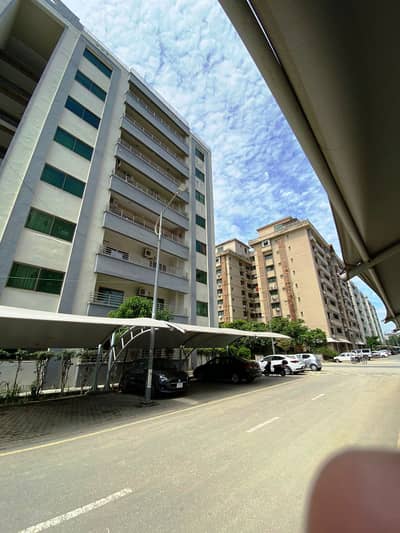 Exclusive 12 Marla 4 Bed Apartment For Sale | Near Mosque & Park Askari 11