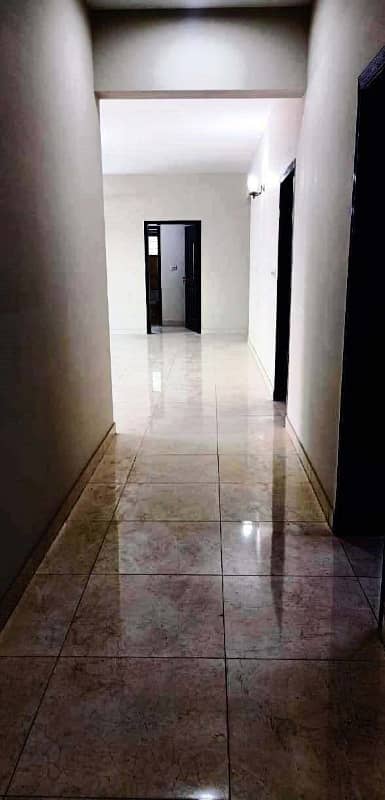 Exclusive Ground Floor Apartment for Sale Near Mosque & Park Askari 11