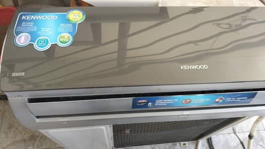 Kenwood ECO DC Inverter AC