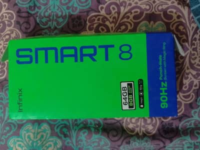 Smart 8