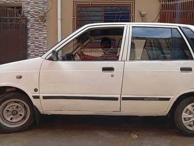 Suzuki Mehran for sale