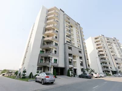 Open View 10 Marla Apartment For Sale 5th Floor, Askari 11 Sector D