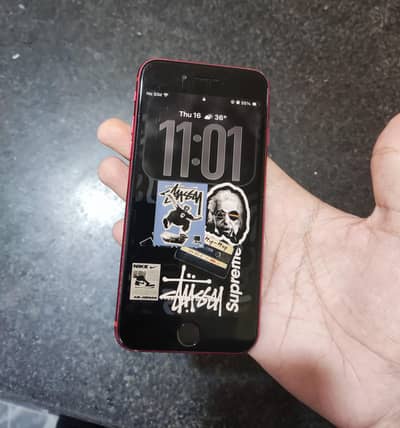 I phone se2020 factory unlock